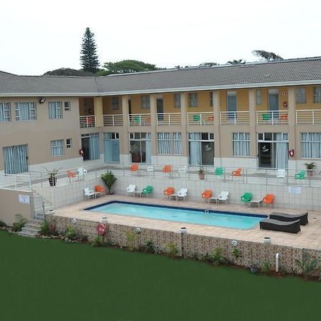 The Norwegian Lodge Umkomaas Εξωτερικό φωτογραφία