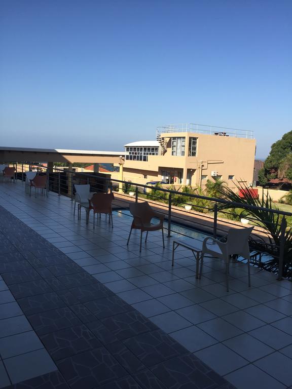 The Norwegian Lodge Umkomaas Εξωτερικό φωτογραφία